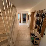 Ferienwohnung im Grünen