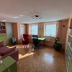 Ferienwohnung im Grünen