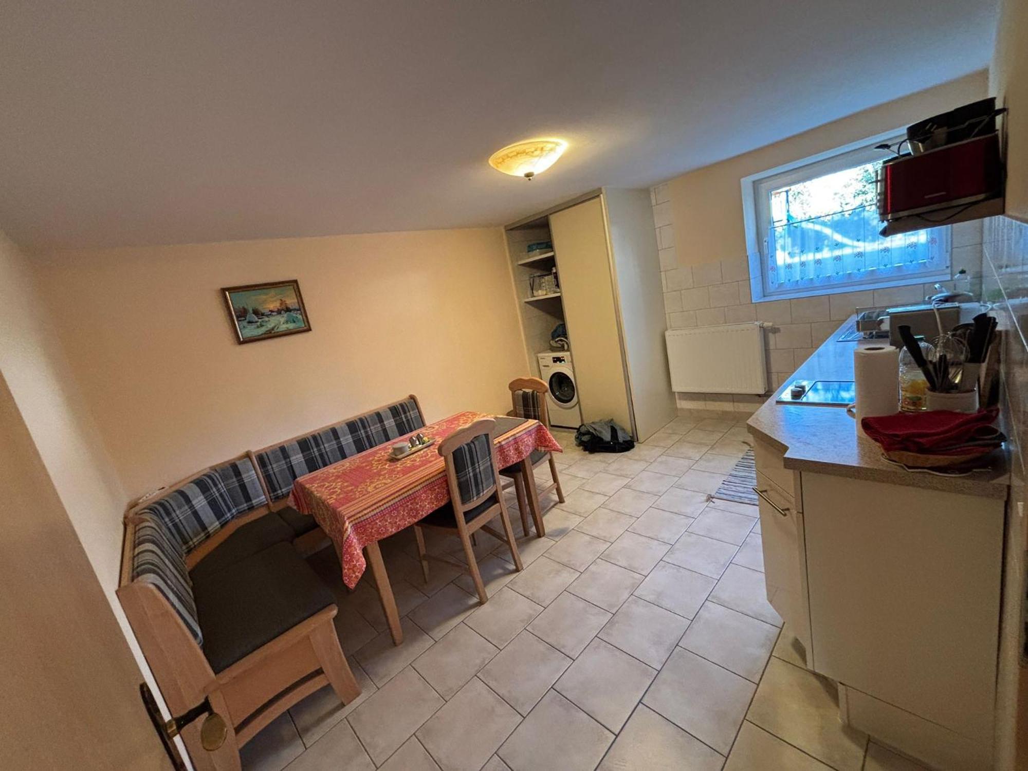 Apartment Im Grünen Berlin