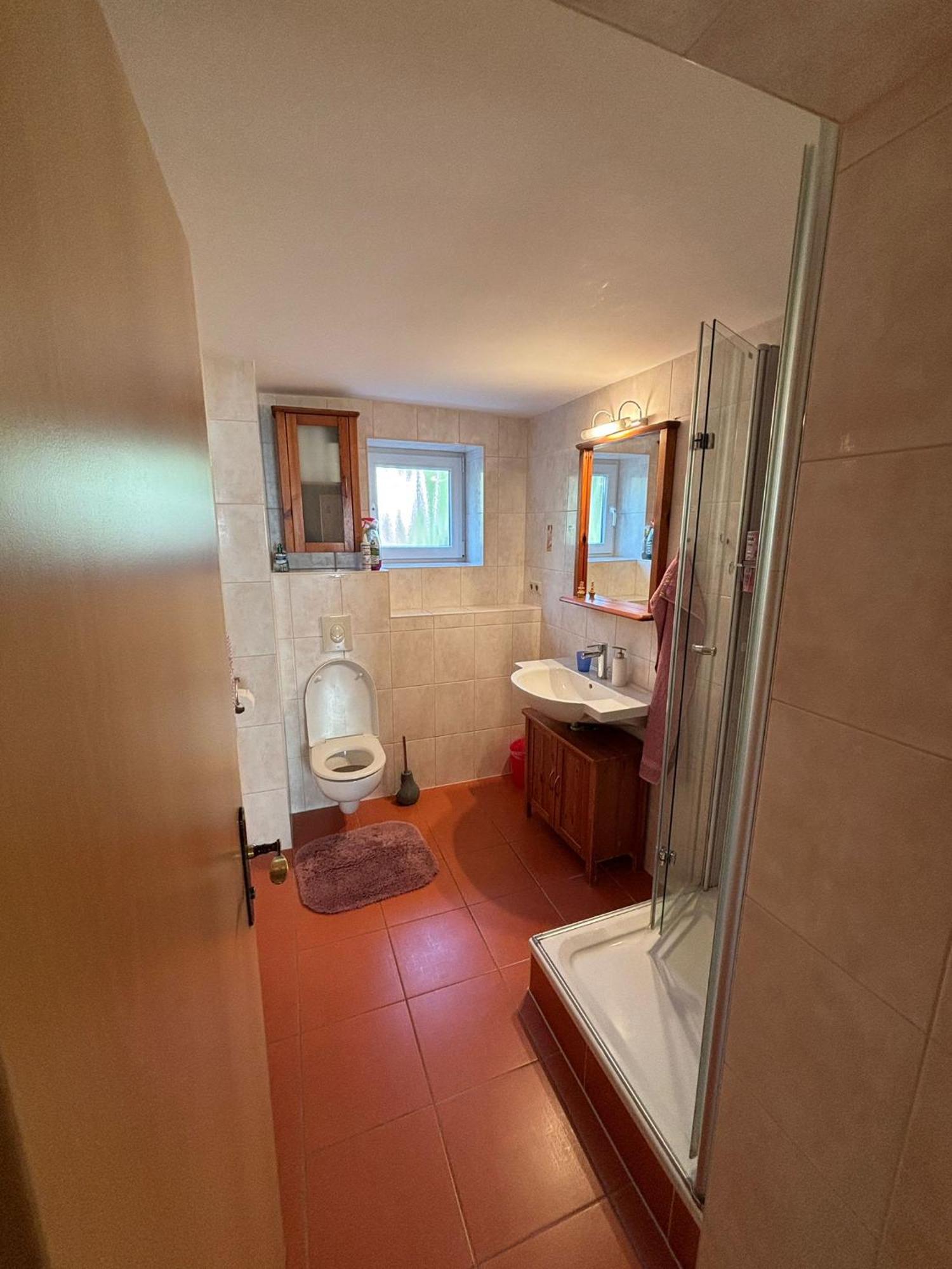 Im Grünen Apartment