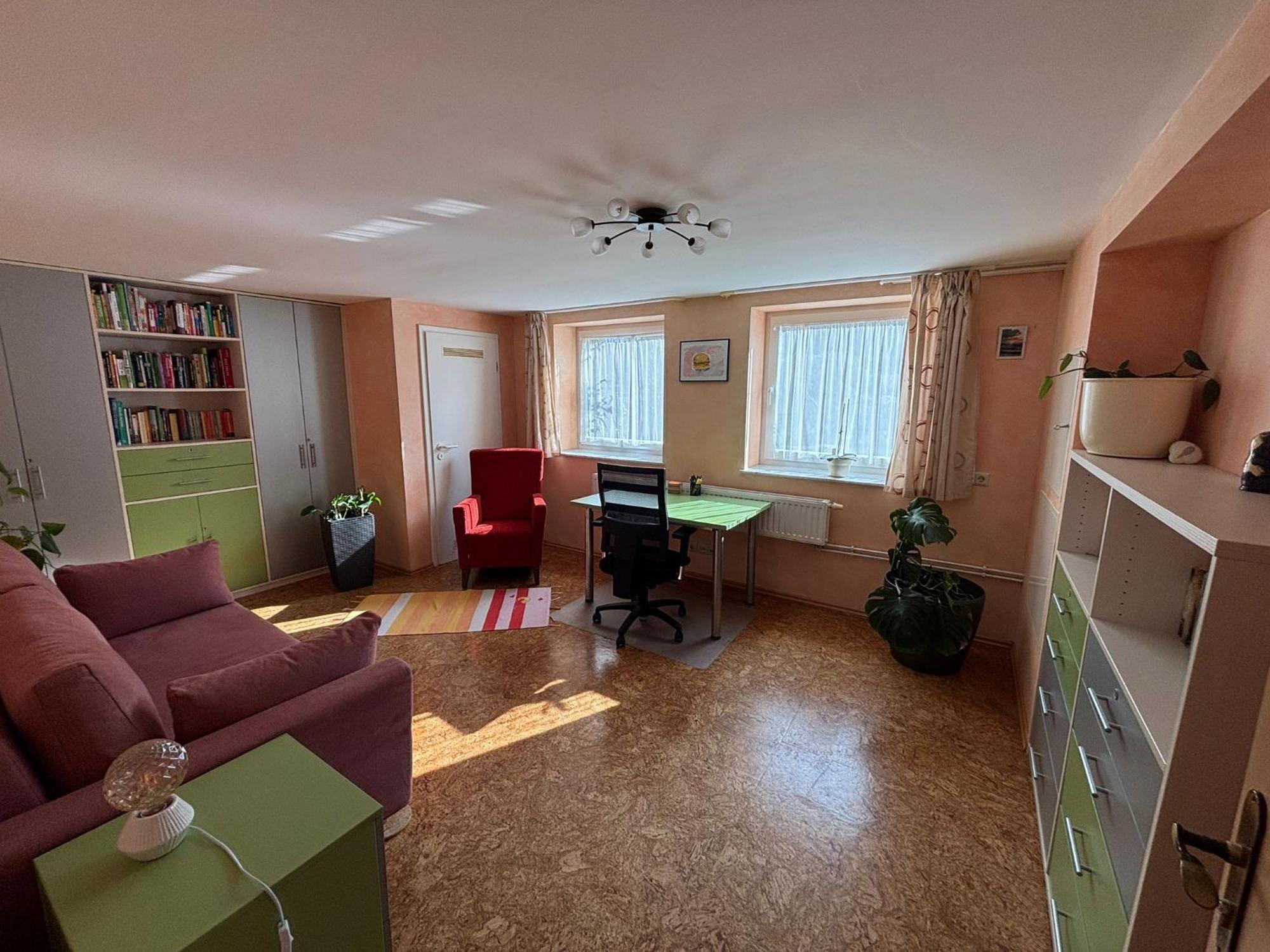 Im Grünen Apartment *