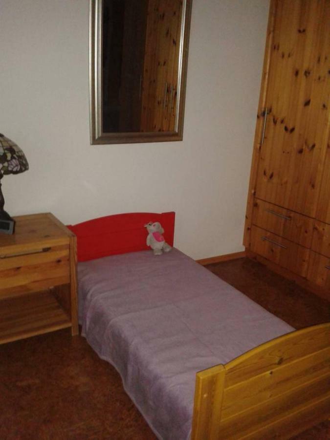 Apartment Im Grünen